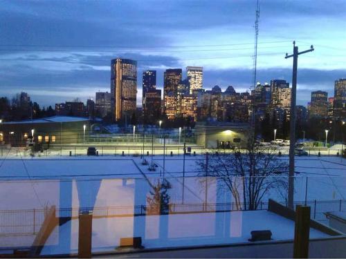 135 7 Avenue Ne, Calgary, AB - Outdoor With View