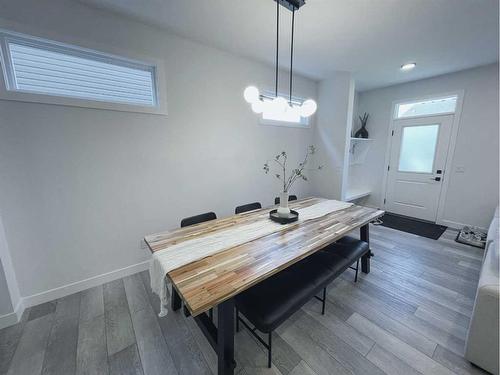 242 Chelsea Heath, Chestermere, AB - Indoor Photo Showing Other Room