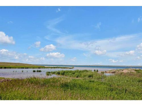 Ne 19 18 21 W4, Rural Vulcan County, AB 