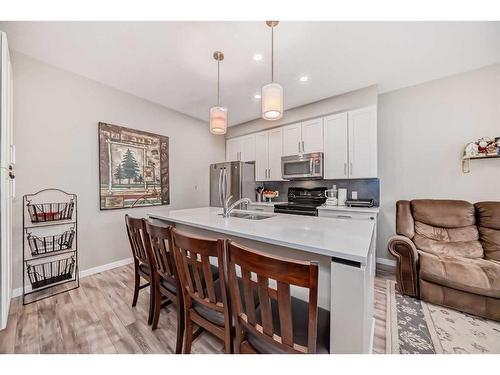 11 Copperstone Common Se, Calgary, AB - Indoor