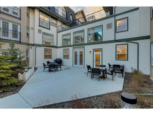 415-2635 Eversyde Avenue Sw, Calgary, AB - Outdoor With Exterior