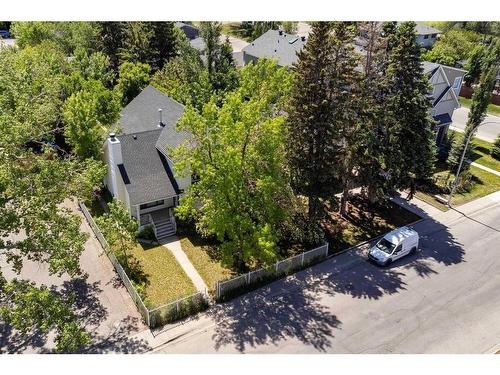 531, 535 & 533 24 Avenue Nw, Calgary, AB - Outdoor