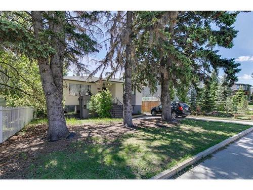 531, 535 & 533 24 Avenue Nw, Calgary, AB - Outdoor With View