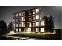 531, 533, 535 24 Avenue Nw, Calgary, AB  - Outdoor With View 