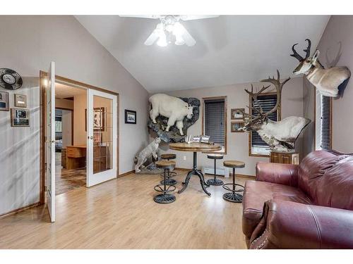 34546 Range Road 12, Rural Red Deer County, AB - Indoor