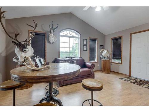 34546 Range Road 12, Rural Red Deer County, AB - Indoor