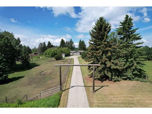 34546 Range Road 12, Rural Red Deer County, AB - Outdoor