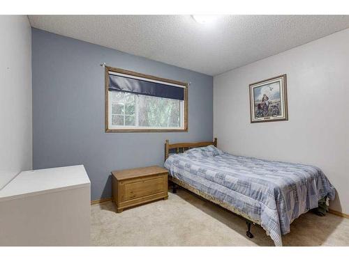 34546 Range Road 12, Rural Red Deer County, AB - Indoor Photo Showing Bedroom