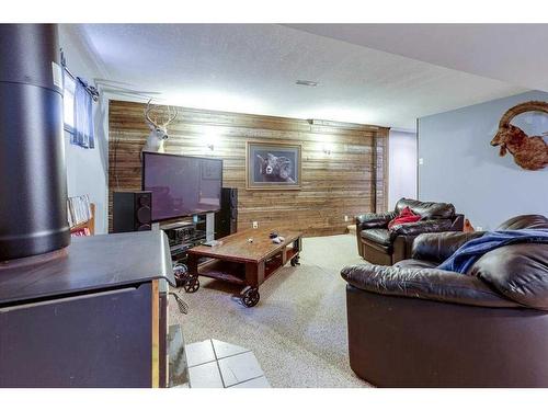 34546 Range Road 12, Rural Red Deer County, AB - Indoor