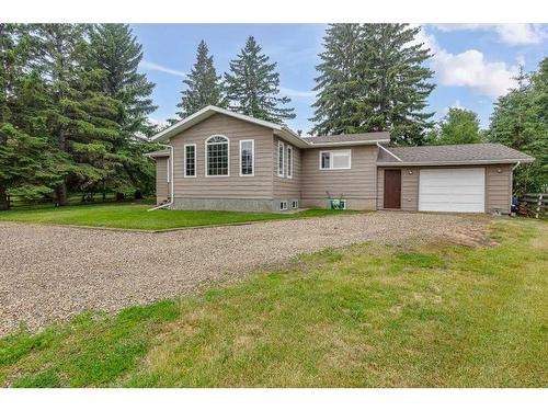 34546 Range Road 12, Rural Red Deer County, AB - Outdoor