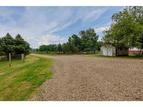 34546 Range Road 12, Rural Red Deer County, AB - Outdoor