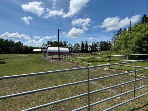 34546 Range Road 12, Rural Red Deer County, AB - Outdoor With View