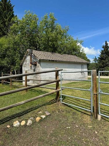 34546 Range Road 12, Rural Red Deer County, AB - Outdoor