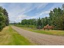34546 Range Road 12, Rural Red Deer County, AB  - Outdoor With View 