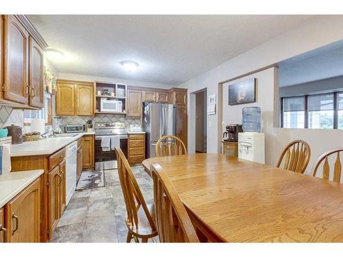 34546 Range Road 12, Rural Red Deer County, AB - Indoor