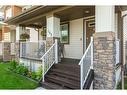 165 Legacy Crescent Se, Calgary, AB  - Outdoor With Deck Patio Veranda 