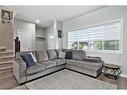 165 Legacy Crescent Se, Calgary, AB  - Indoor Photo Showing Living Room 