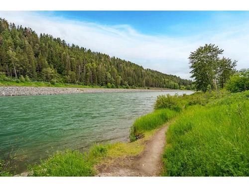 211 Point Mckay Terrace Nw, Calgary, AB - Outdoor With Body Of Water With View