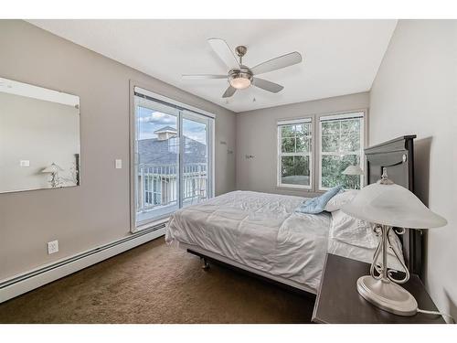 16 Auburn Bay Common Se, Calgary, AB - Indoor Photo Showing Bedroom