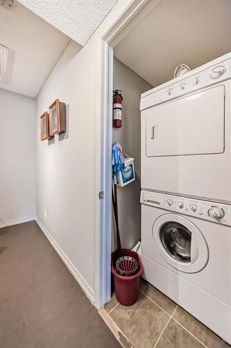 16 Auburn Bay Common Se, Calgary, AB - Indoor Photo Showing Laundry Room