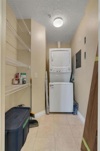 304-1315 12 Avenue Sw, Calgary, AB - Indoor Photo Showing Laundry Room