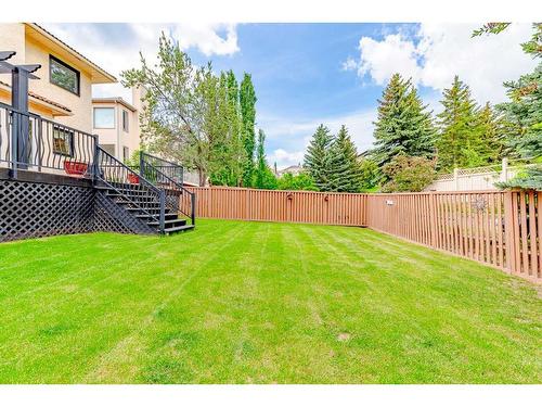 77 Signature Close Sw, Calgary, AB - Outdoor With Deck Patio Veranda
