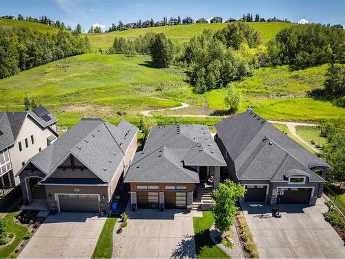 164 Cranbrook Drive Se, Calgary, AB - Outdoor With Facade