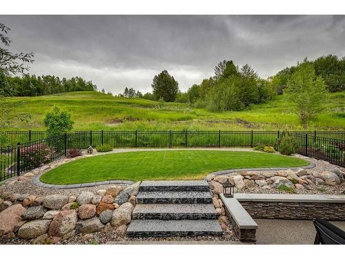 164 Cranbrook Drive Se, Calgary, AB - Outdoor With Backyard