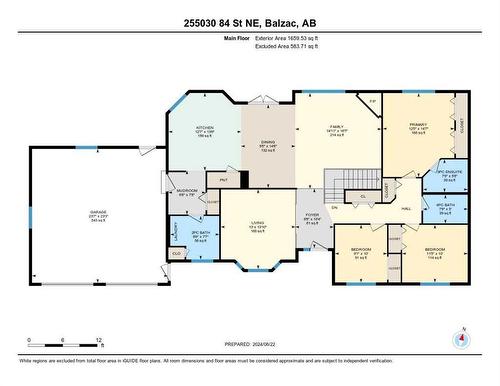 255030 84 Street Ne, Rural Rocky View County, AB - Other