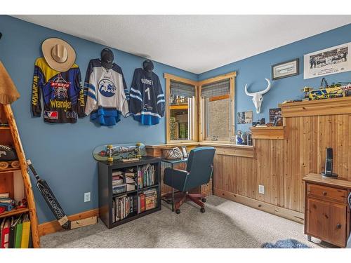 116 Eagle Terrace Road, Canmore, AB - Indoor