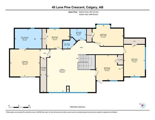 45 Lone Pine Crescent, Rural Rocky View County, AB - Other