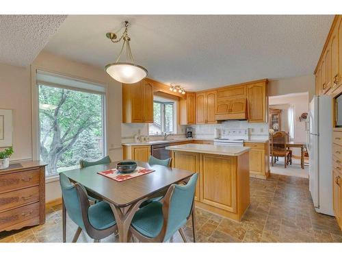 506 Silvergrove Drive Nw, Calgary, AB - Indoor