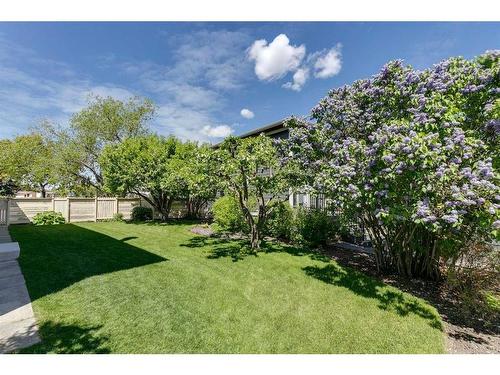 506 Silvergrove Drive Nw, Calgary, AB - Outdoor