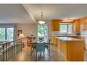 506 Silvergrove Drive Nw, Calgary, AB  - Indoor 