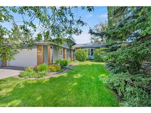 9308 26 Street Sw, Calgary, AB - Outdoor