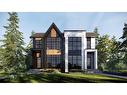 2416 32 Street Sw, Calgary, AB  - Outdoor 