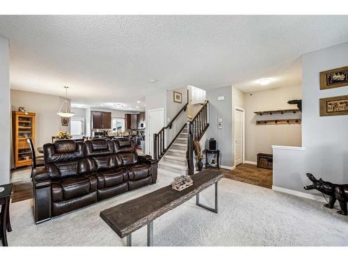 177 Legacy Crescent Se, Calgary, AB - Indoor Photo Showing Other Room