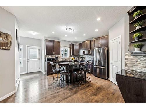 177 Legacy Crescent Se, Calgary, AB - Indoor