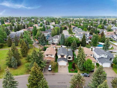 143 Sunvista Close Se, Calgary, AB - Outdoor With View