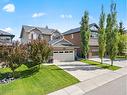 84 Sage Valley Park Nw, Calgary, AB  - Outdoor With Facade 