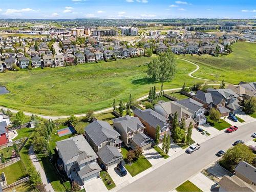 84 Sage Valley Park Nw, Calgary, AB - Outdoor With View