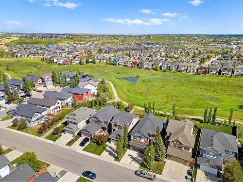 84 Sage Valley Park Nw, Calgary, AB - Outdoor With View