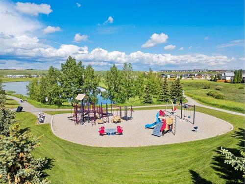 84 Sage Valley Park Nw, Calgary, AB - Outdoor With View