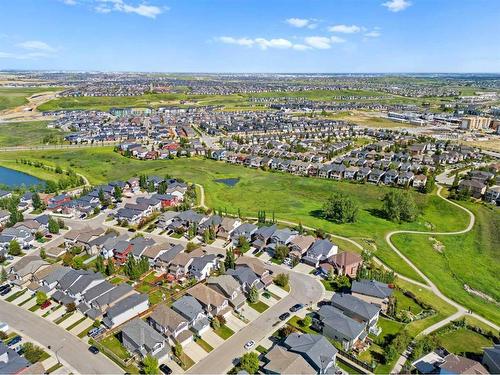 84 Sage Valley Park Nw, Calgary, AB - Outdoor With View