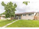 6640 Penbrooke Drive Se, Calgary, AB  - Outdoor 