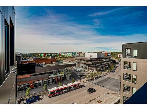 611-3932 University Avenue Nw, Calgary, AB - Outdoor With View