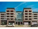 611-3932 University Avenue Nw, Calgary, AB  - Outdoor With Balcony 