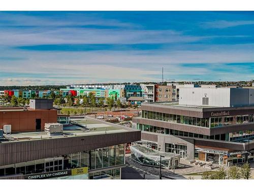 611-3932 University Avenue Nw, Calgary, AB - Outdoor With View