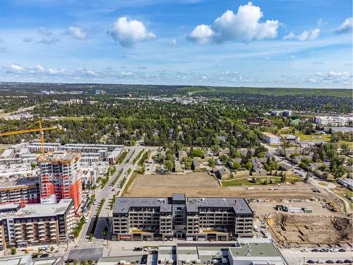 611-3932 University Avenue Nw, Calgary, AB - Outdoor With View