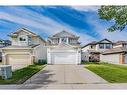 681 Coventry Drive, Calgary, AB  - Outdoor With Facade 